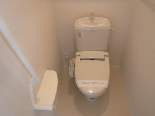 サウス　ヴィラージュ 0101号-15