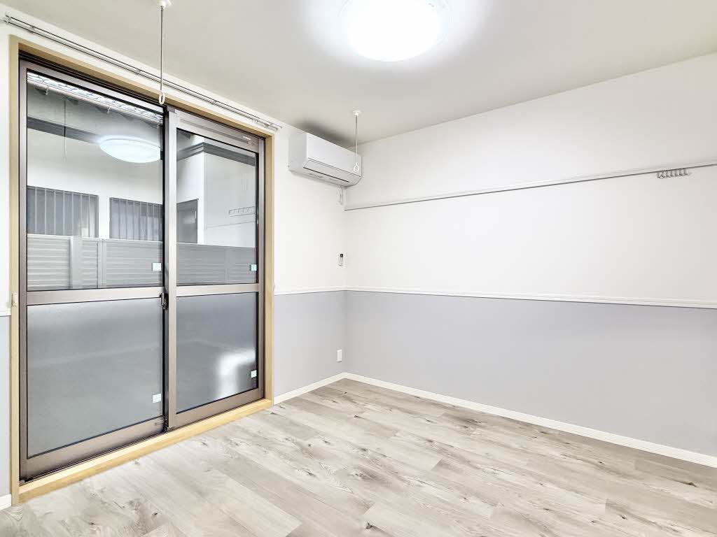 リバーサイドＵ２ 0102号-3