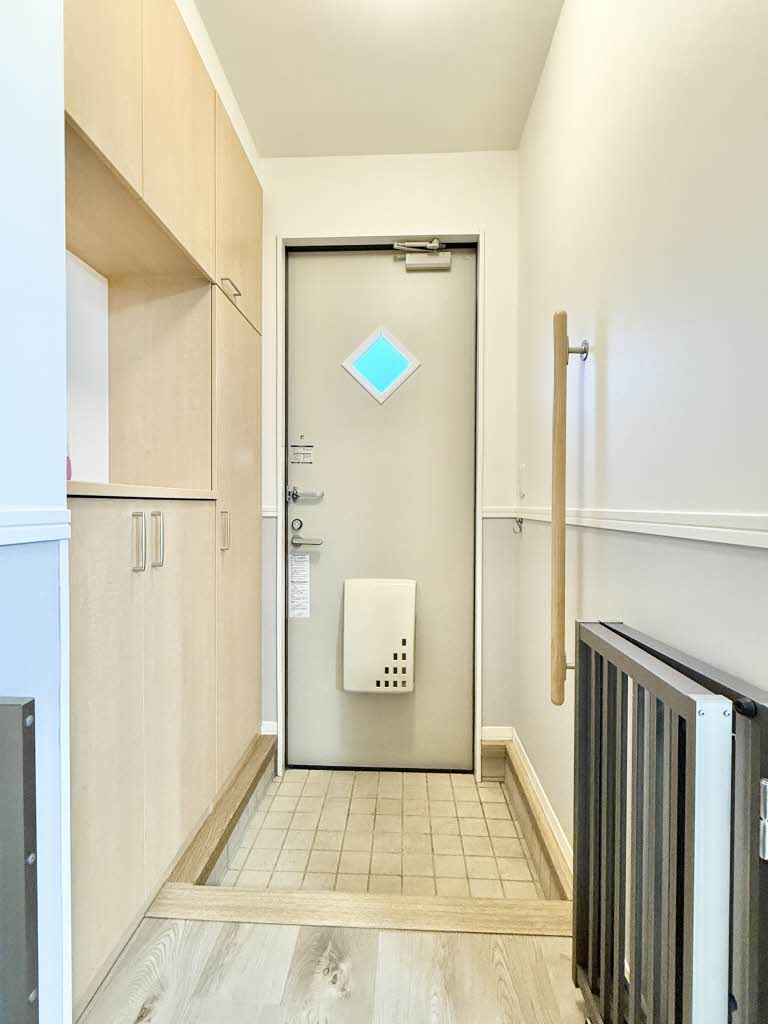 リバーサイドＵ２ 0102号-8