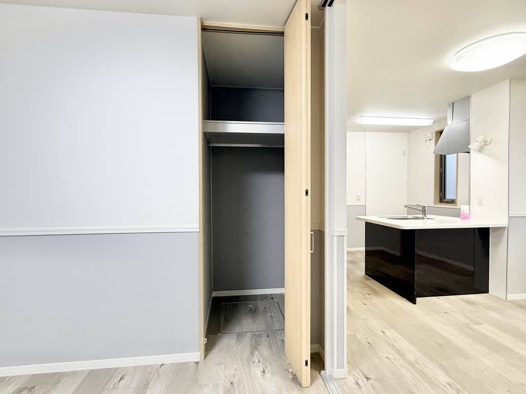 リバーサイドＵ２ 0102号-9