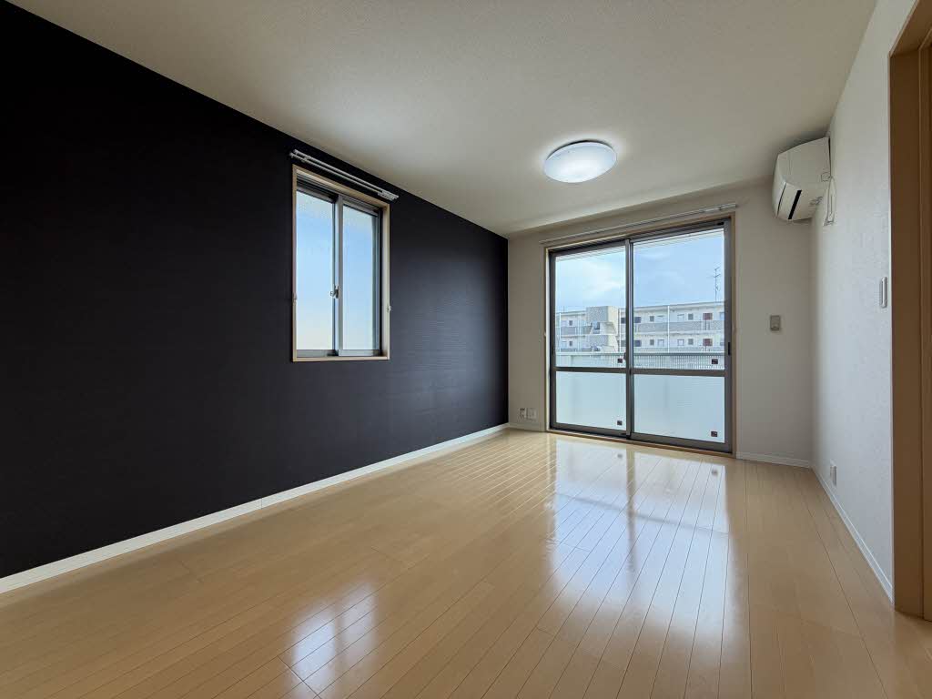 リブアライフ花水木 0201号-2