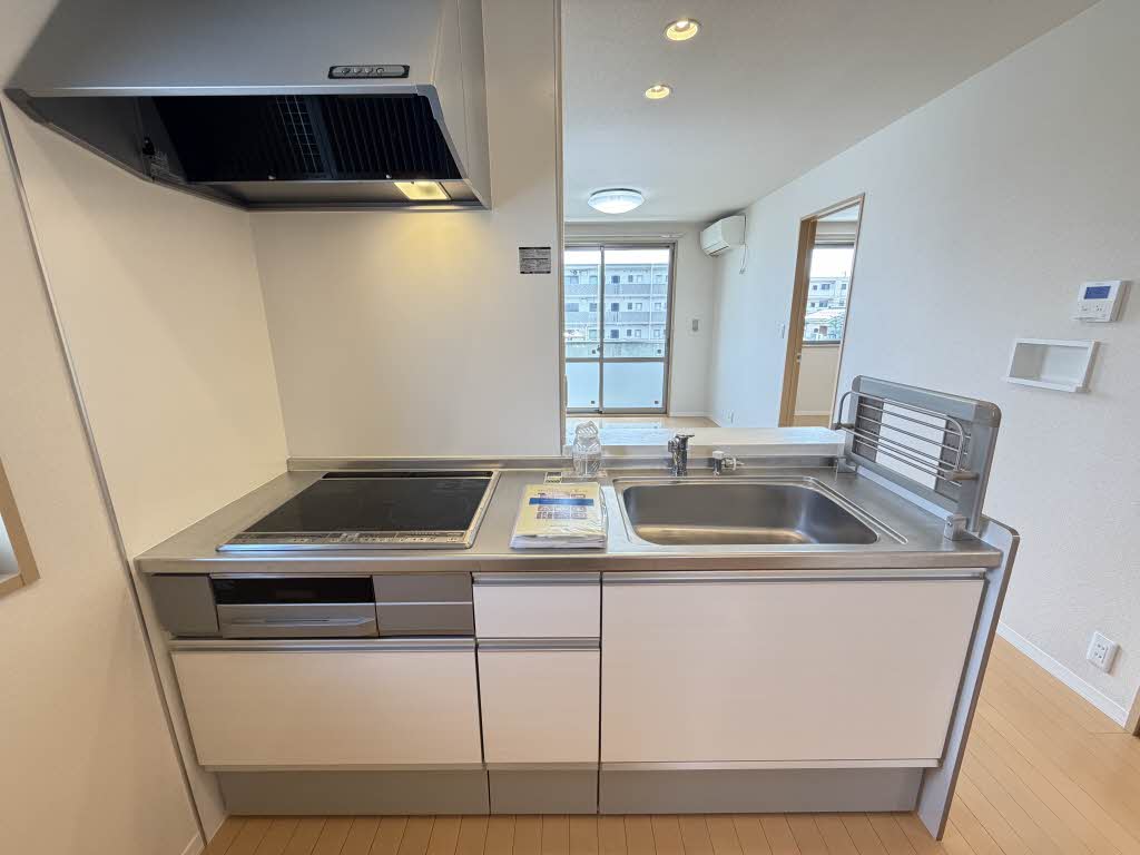 リブアライフ花水木 0201号-3