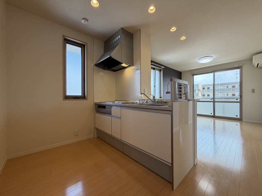 リブアライフ花水木 0201号-12