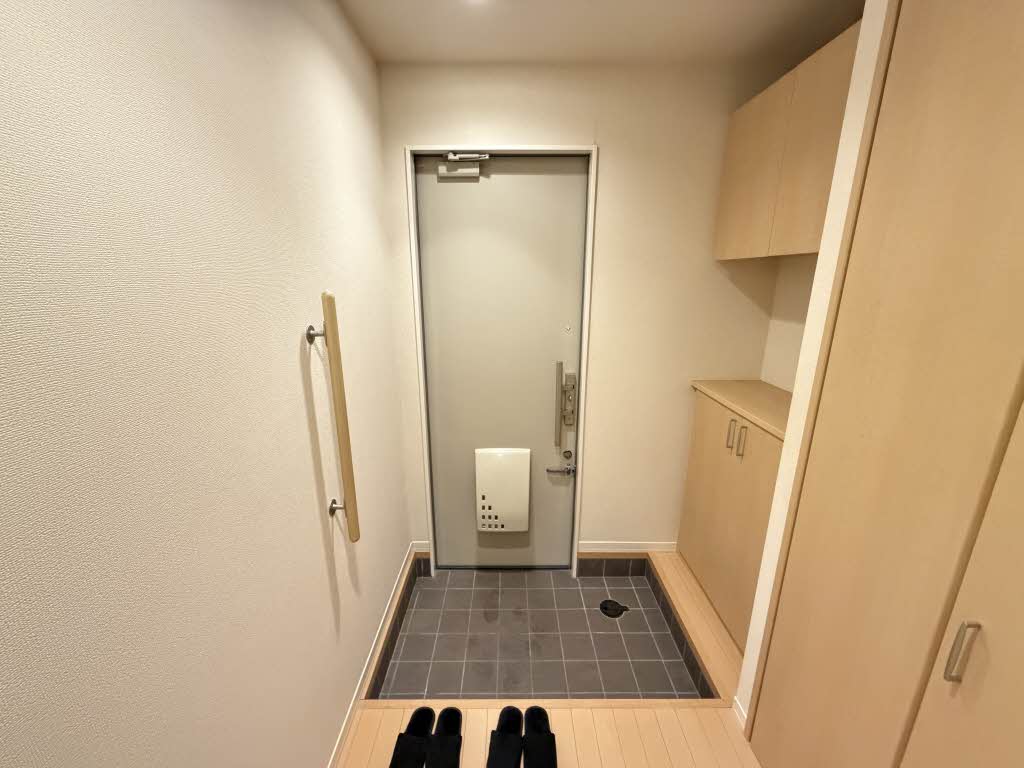 リブアライフ花水木 0201号-15