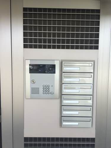 コンフォート 0101号-3