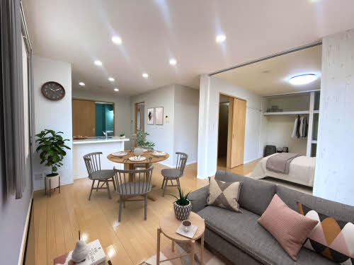 コンフォート 0102号-2