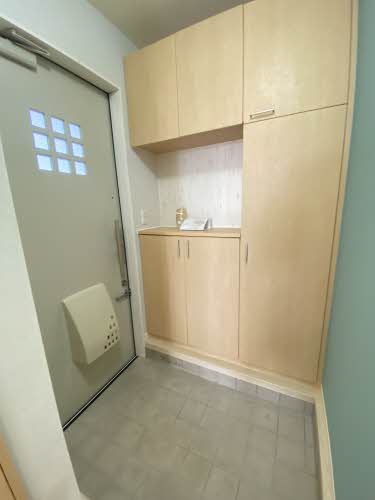 コンフォート 0102号-8