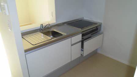 メゾンドブリエ A102号-5