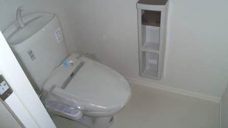 メゾンドブリエ A102号-11