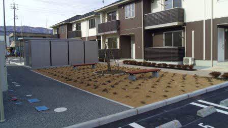 メゾンドブリエ C201号-13