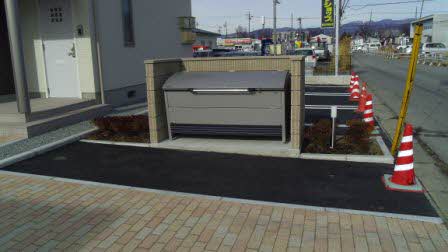 メゾンドブリエ C201号-15