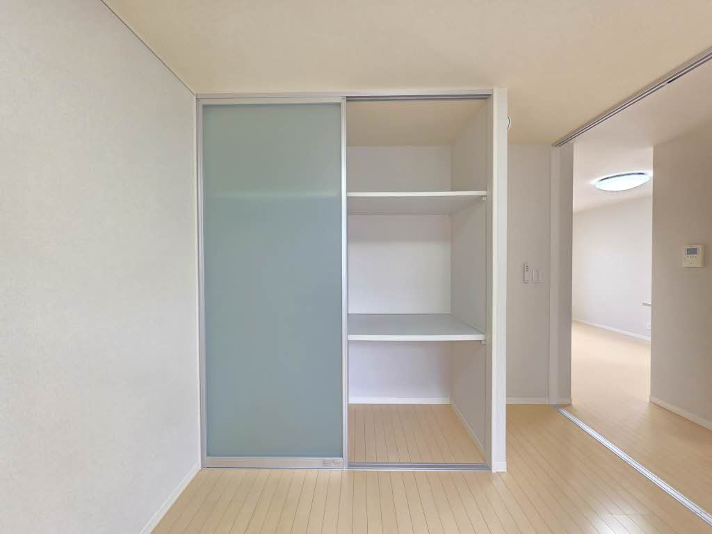 メゾン・クレール城北 0101号-9