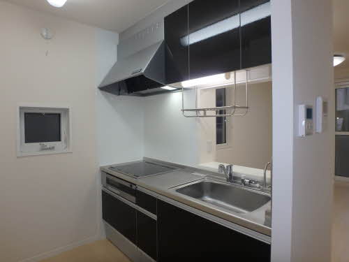 メゾン・クレール城北 0102号-4