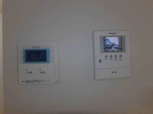 メゾン・クレール城北 0102号-5