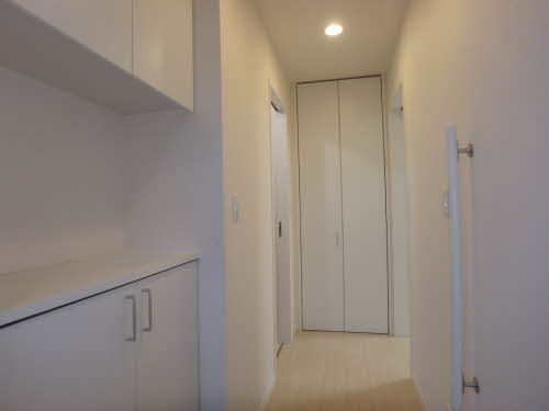 メゾン・クレール城北 0102号-13