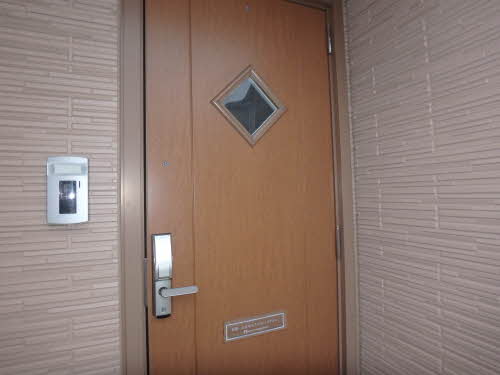 メゾン・クレール城北 0102号-14