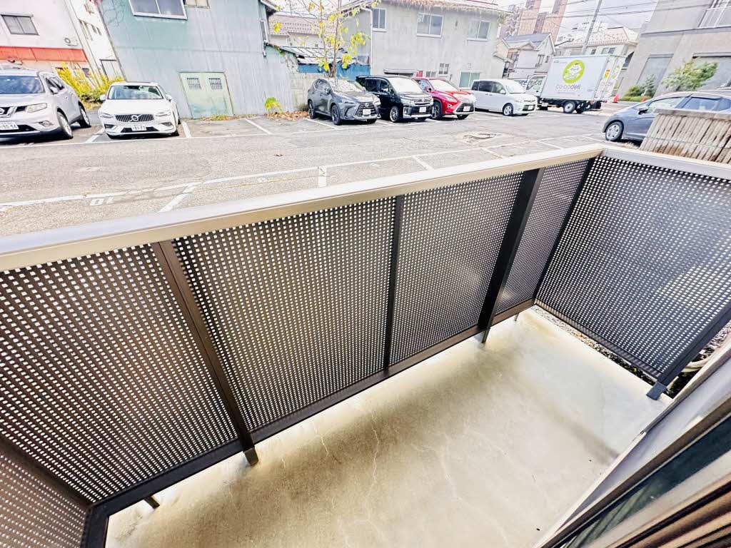 ミッドパレス 0101号-15