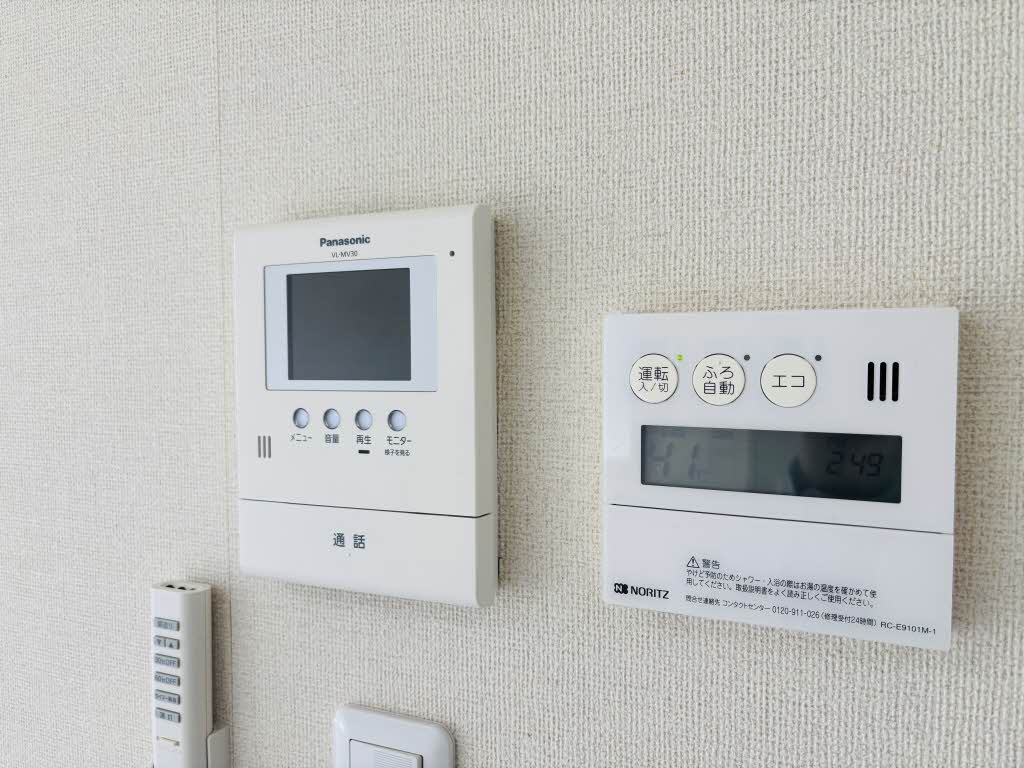 ミッドパレス 0202号-9