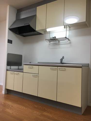 クラヴィエ萩原 0102号-3