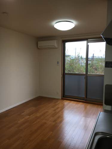 クラヴィエ萩原 0102号-4