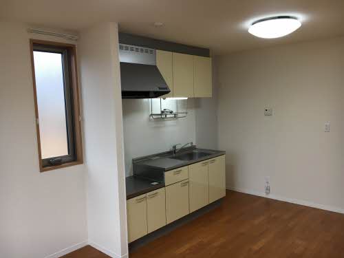 クラヴィエ萩原 0102号-6