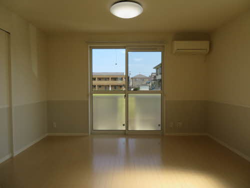 Ｆｏｕｎｄｅｒｓ　Ｈｏｕｓｅ A101号-2