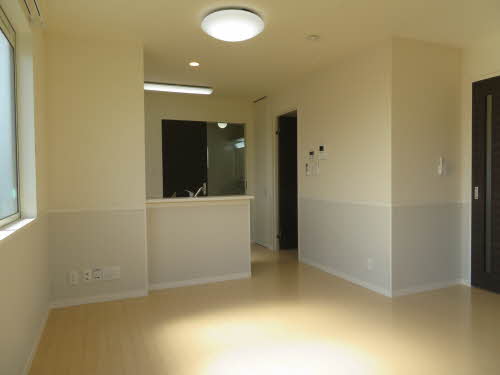 Ｆｏｕｎｄｅｒｓ　Ｈｏｕｓｅ A101号-3