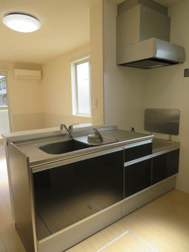 Ｆｏｕｎｄｅｒｓ　Ｈｏｕｓｅ A101号-8