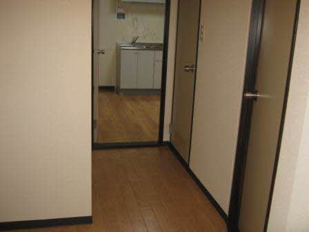 フレグランス　ウィンド B101号-1