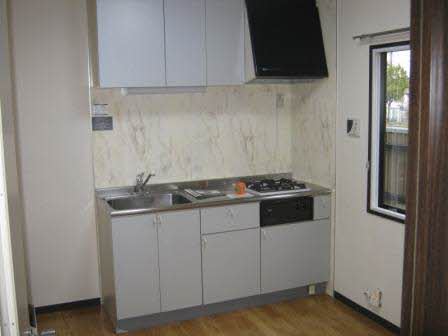 フレグランス　ウィンド B101号-2