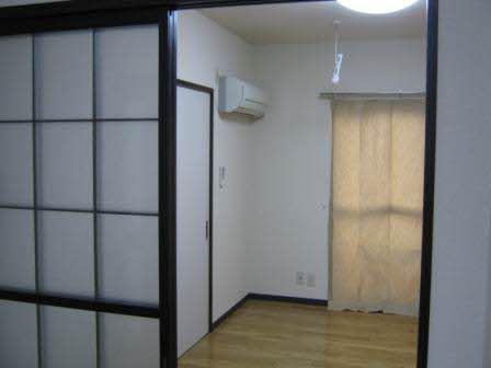 フレグランス　ウィンド B101号-4