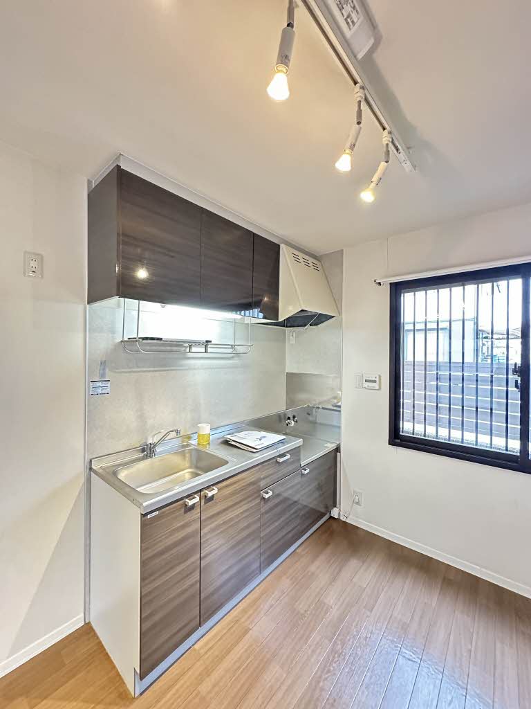 ディアス広畑 A102号-4