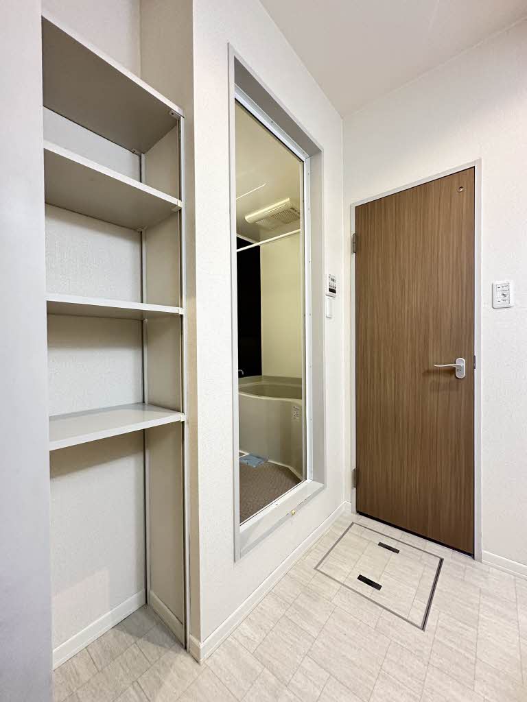 ディアス広畑 A102号-8