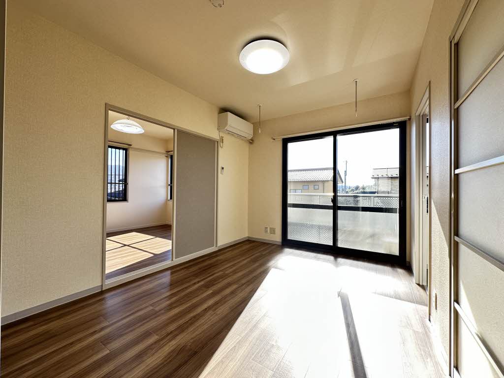 ディアス広畑 B201号-2