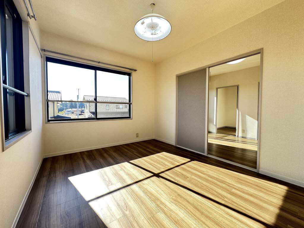 ディアス広畑 B201号-9