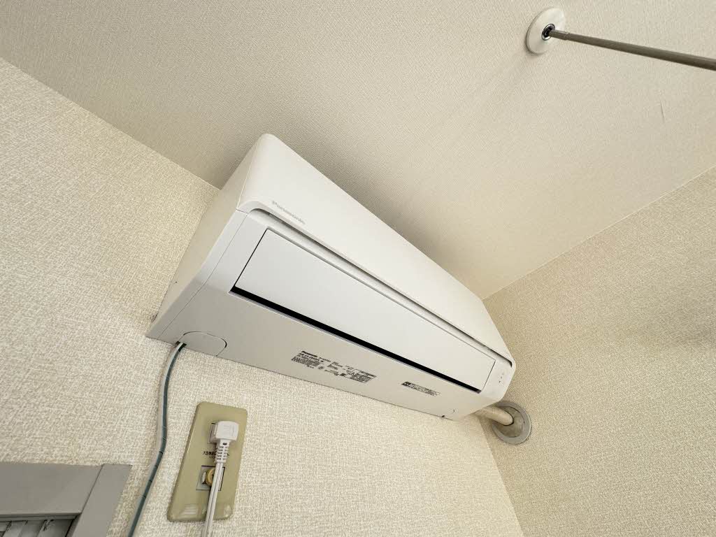 ディアス広畑 B201号-12