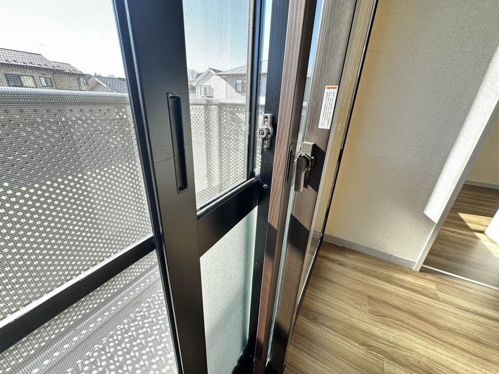 ディアス広畑 B201号-14