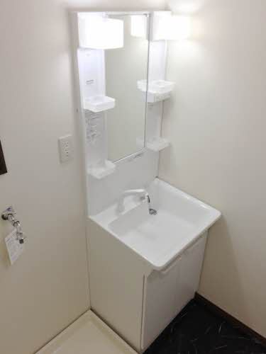 フォーブルマルナカ 0103号-6