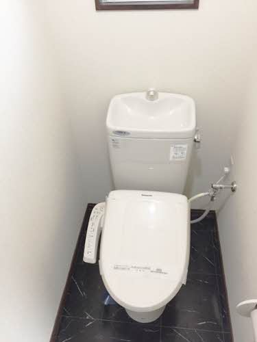 フォーブルマルナカ 0103号-8