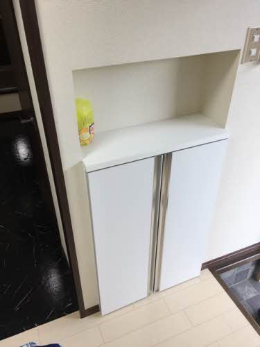 フォーブルマルナカ 0103号-10