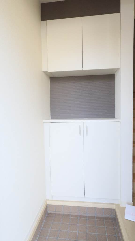 アーヴルⅢ 0201号-2