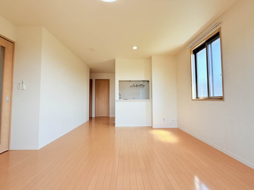 ラビネスト A201号-3