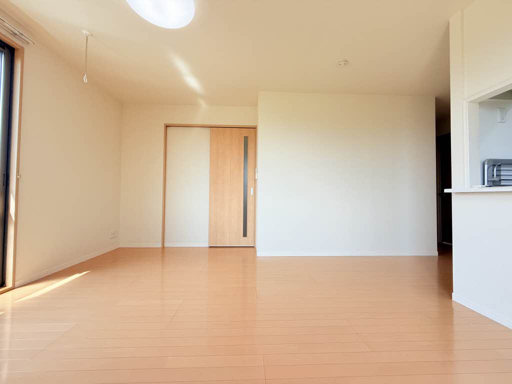 ラビネスト A201号-4