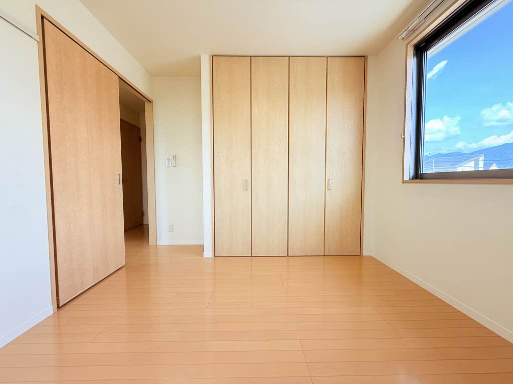 ラビネスト A201号-8