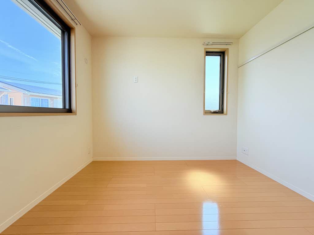 ラビネスト A201号-9