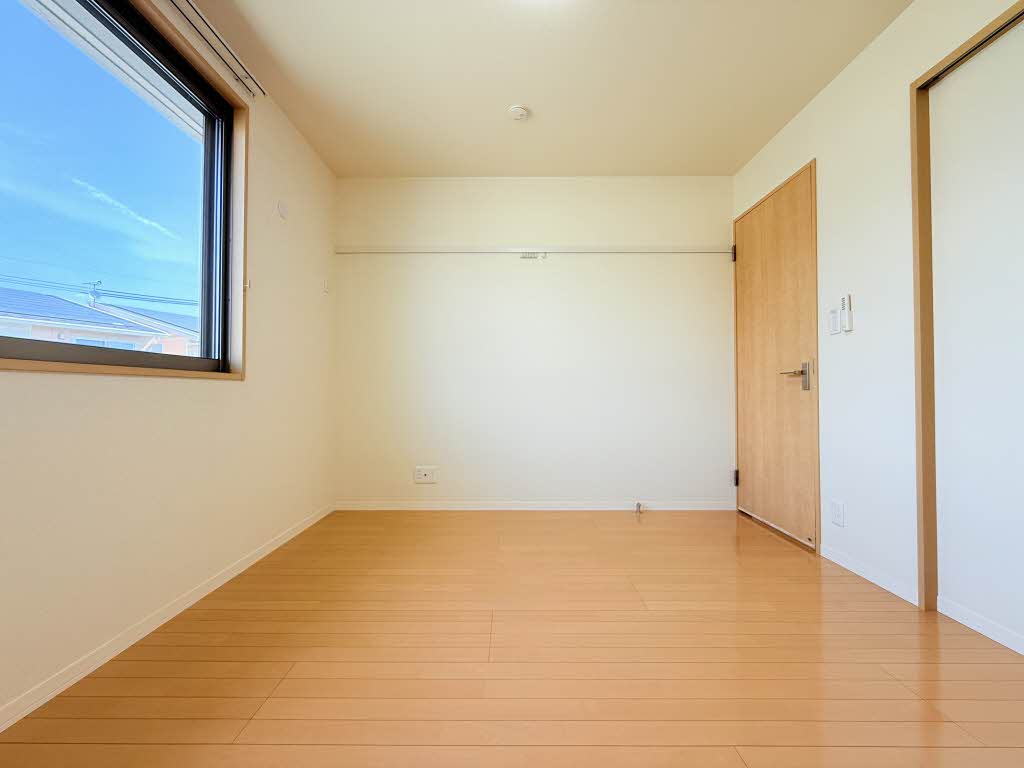 ラビネスト A201号-12