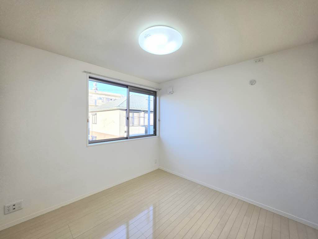 伊藤様借家 0101号-10