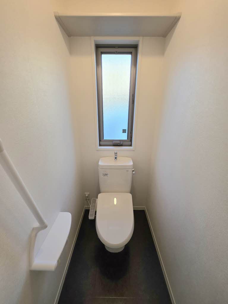 伊藤様借家 0101号-15