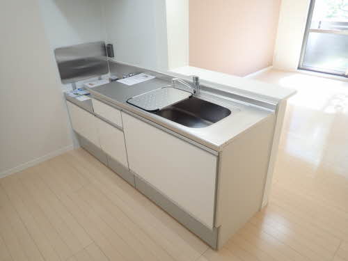 アルビジア A102号-4