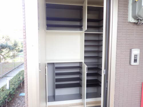 アルビジア A102号-6